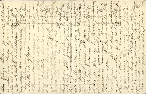 Ak Vierzon Cher, La Lavoirs