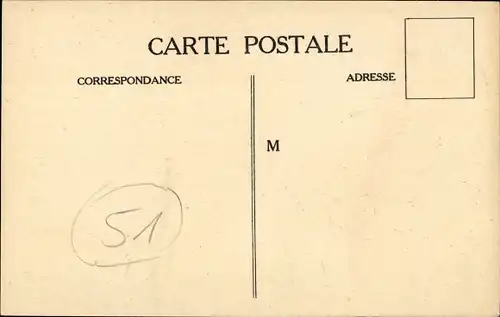 Ak Reklame, Buanderie Rex