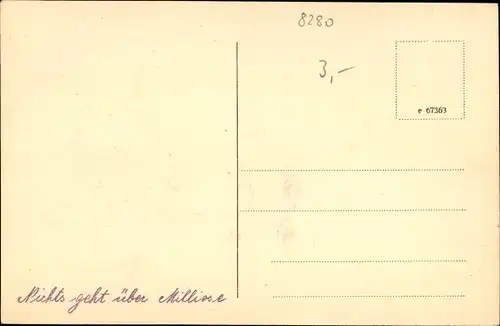 Ak Großenhain Sachsen, Rathaus, Turm, Turmuhr, Denkmal