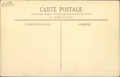 Ak Porta Östliche Pyrenäen, Campcardos, Etang de les Passaderas