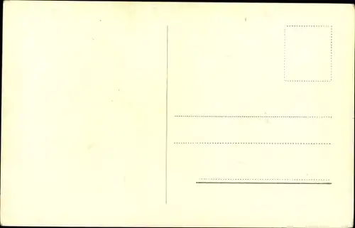 Ak Schauspielerin Gusti Huber, Portrait, Autogramm