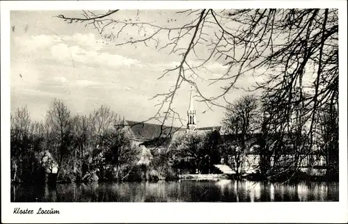 Ak Rehburg Loccum in Niedersachsen, Kloster Loccum