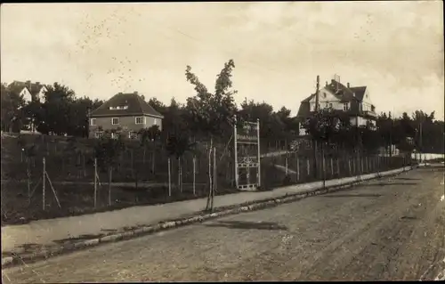 Foto Ak Ostseebad Kölpinsee auf Usedom, Mittelstands Kinderheime