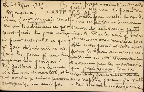 Ak Konstantinopel Istanbul Türkei, Leuchtturm