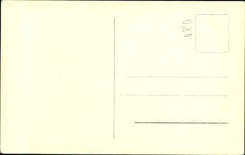 Ak Schauspieler Harald Paulsen, Portrait, Ross Verlag A 2737/1, Autogramm