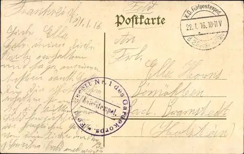 Künstler Ak Roessler, A. v., Rote Kreuz Sammlung, freiwillige Krankenpflege, Krankenschwester