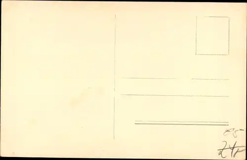 Ak Schauspieler Ernst Verebes, Portrait, Autogramm