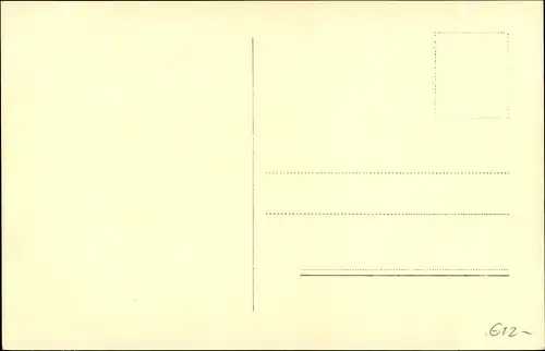 Ak Schauspielerin Luise Ullrich, Portrait, Autogramm