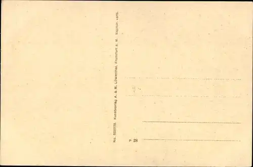 Künstler Ak Richter, Ludwig, Gnandstein Frohburg in Sachsen, Burg um 1837