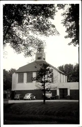 Foto Purmer Nordholland Niederlande, Kirche