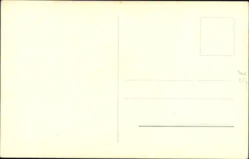 Ak Schauspielerin Carola Höhn, Portrait, Autogramm