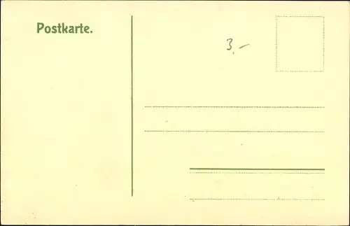 Ak Halle an der Saale, Domplatz