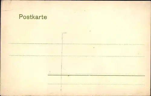 Ak Crimmitschau in Sachsen, Stadtübersicht