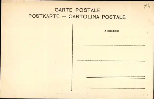 Ak Bern Stadt Schweiz, Kornhausbrücke