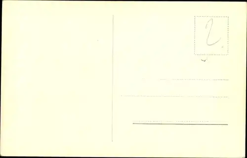 Ak Schauspielerin Hilde Weissner, Portrait, Autogramm