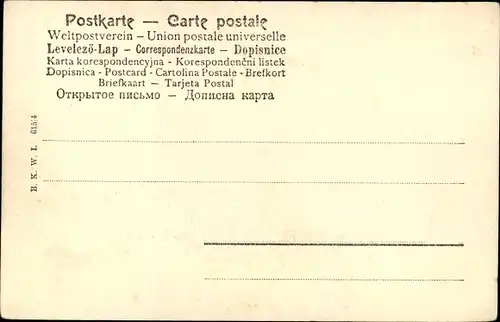 Ak Jagd, Jäger, Jagdhunde, Männer zu Pferden