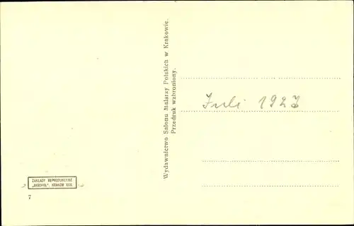 Ak Toruń Thorn Westpreußen, Gesamtansicht