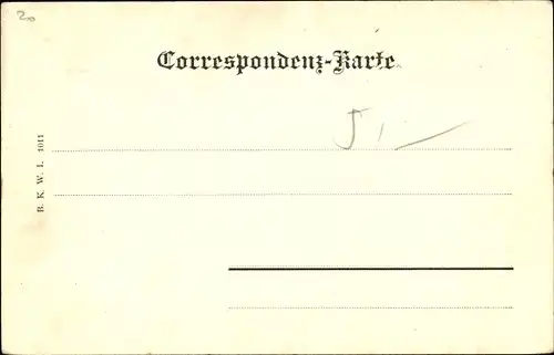 Ak Rossatz Arnsdorf in Niederösterreich, Gesamtansicht