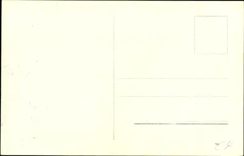 Ak Schauspieler Rolf Moebius am Flügel, Zigarette, Ross A 2530/1, Autogramm