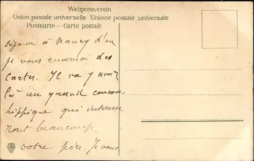 Ak Deutsche Soldaten in Uniformen