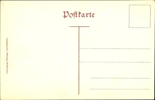 Ak Göttingen in Niedersachsen, Überschwemmung vom 04-06. Februar 1909, Boot der Pioniere,Hasengraben