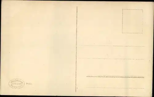 Ak Sassnitz auf Rügen, Strand