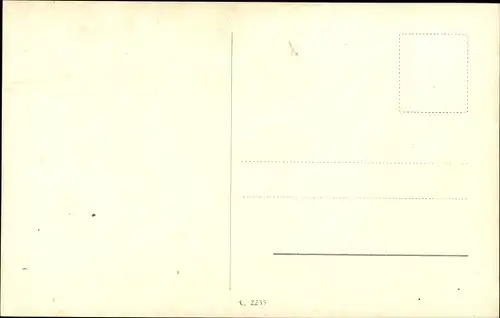 Ak Schauspielerin Lola Müthel, Portrait, Der große König, Autogramm