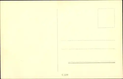 Ak Schauspielerin Carsta Löck, Portrait, Ross Verlag A 3399/1