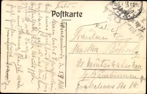 Relief Ak Świnoujście Swinemünde Pommern, Hafen, Leuchtturm, Boote