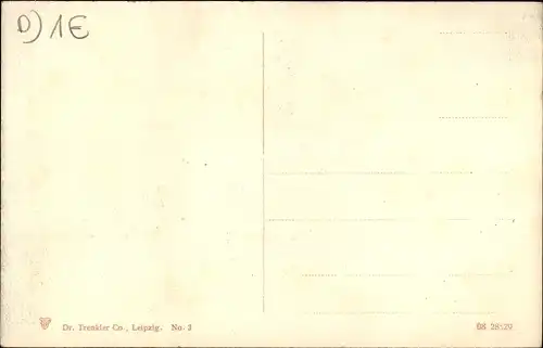 Ak Regensburg an der Donau Oberpfalz, Blick zur Stadt, Uferpartie