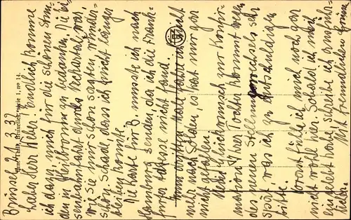 Ak Bruxelles Brüssel, La Bourse