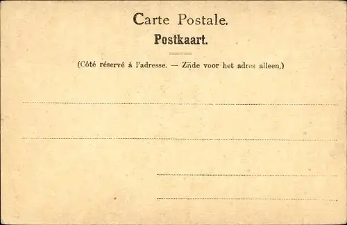 Ak Liège Lüttich Wallonien, Mont de Piete