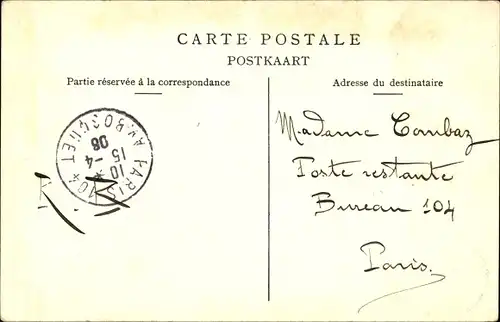 Ak Mechelen Mechelen Flandern Antwerpen, Concordia, Wollmarkt