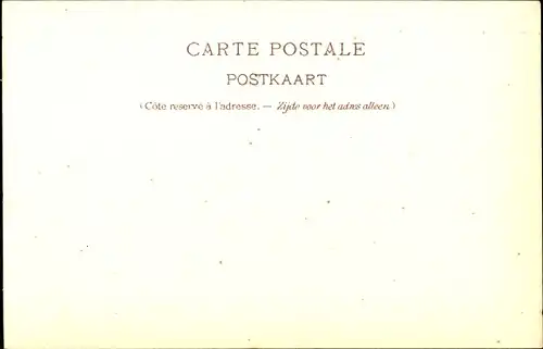 Künstler Ak Namur Wallonien, Citadelle, vue de la Plage