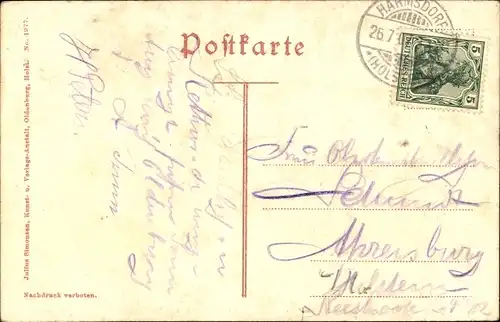 Ak Gremsmühlen Malente in Ostholstein, Dieksee, Hotel Dieksee