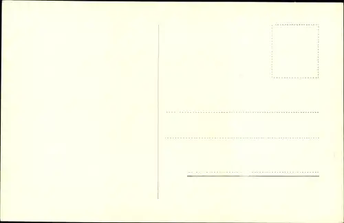 Ak Schauspieler Friedrich Benfer, Enrico Benfer, Portrait im Profil, Autogramm