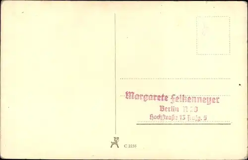 Ak Schauspielerin Grethe Weiser, Portrait, Autogramm