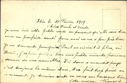 Ak Malta, Dockyard Creek