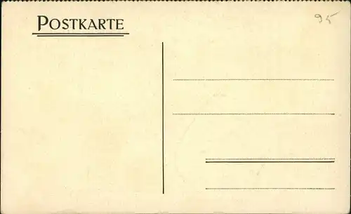 Ak Deutscher Mädchenkalender 1915, Das Kränzchen, Damenachter