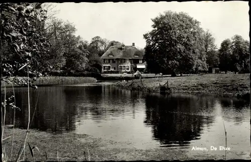 Ak Alpenweiden Gelderland, De Ehze