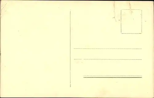 Ak Schauspieler Paul Hörbiger, Portrait, Ross Verlag Nr. 7335/1, Autogramm