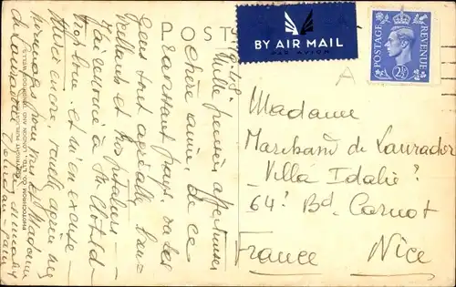 Ak Pitlochry Schottland, in the Pass of Killiecrankie