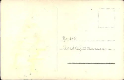 Ak Schauspielerin Anneliese Uhlig, Portrait, Ross Verlag A 3131 1, Autogramm