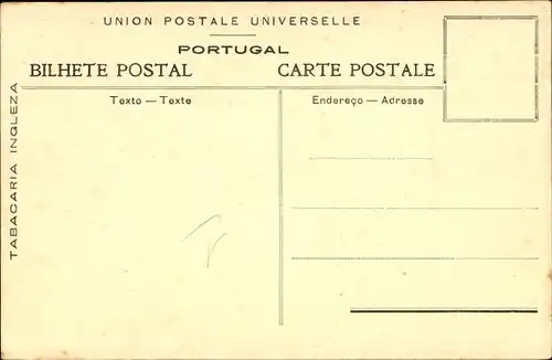 Ak Sintra Cintra Portugal, Castello dos Mouros