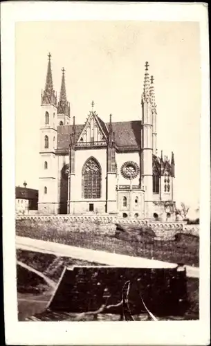 Foto Remagen im Kreis Ahrweiler, Apollinariskirche