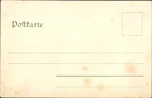 Ak Karlsruhe in Baden, Rheinhafen