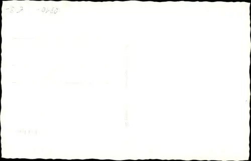 Ak Verden an der Aller, Dom