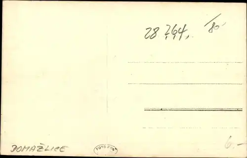 Ak Babylon Region Pilsen, Panorama