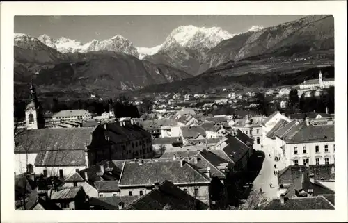 Ak Kamnik Slowenien, Panorama