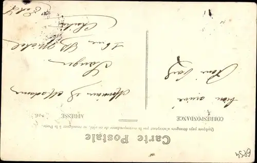 Ak Melun Seine et Marne, Rue St-Etienne, Brücke